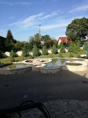 Restauracja Szlacheckie Gniazdo